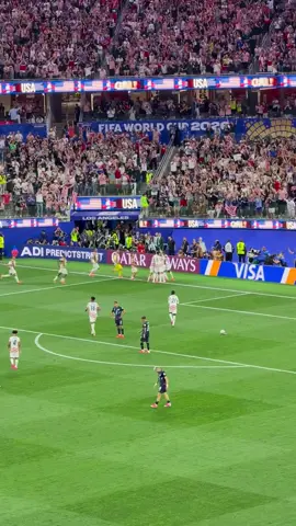Tỷ số 4:1 cho Hoa Kỳ🇺🇸💥 P/s: Vòng bảng World Cup 2026🔥🔥🔥 #WorldCup #football #USA #Paraguay #xixisports