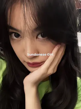 teteh sunda kesayangann #greeseljkt48 #jkt48 #edit #fyp #foryou 