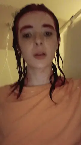 washing the dye out