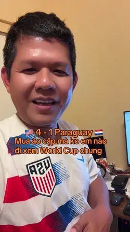 Mua áo cặp mà ko em nào đi xem World Cup chung #worldcup2026 #cuocsongmy #giaitri 