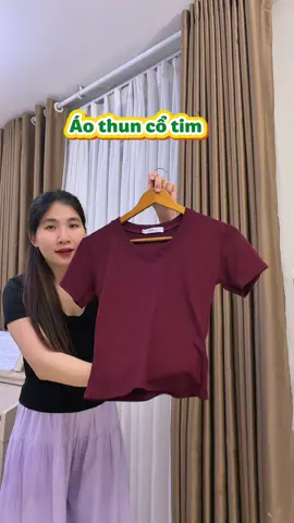 Em áo mà mình hay mua đi mua lại😍 #maimeo_01 #review #xuhuong #aothun 