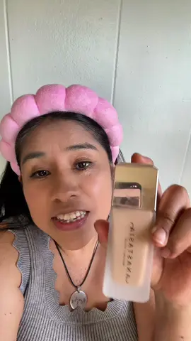 Luce impecable con esta base de maquillaje ,Mujer 34+  #impecablefoundation #matefoundation #maquillaje #makeup#dealsforyoudays 