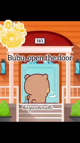 #trending #bubu #Love #dudu #fyp 