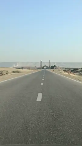 بوابة دير الانبا صموئيل  #دير من السما 