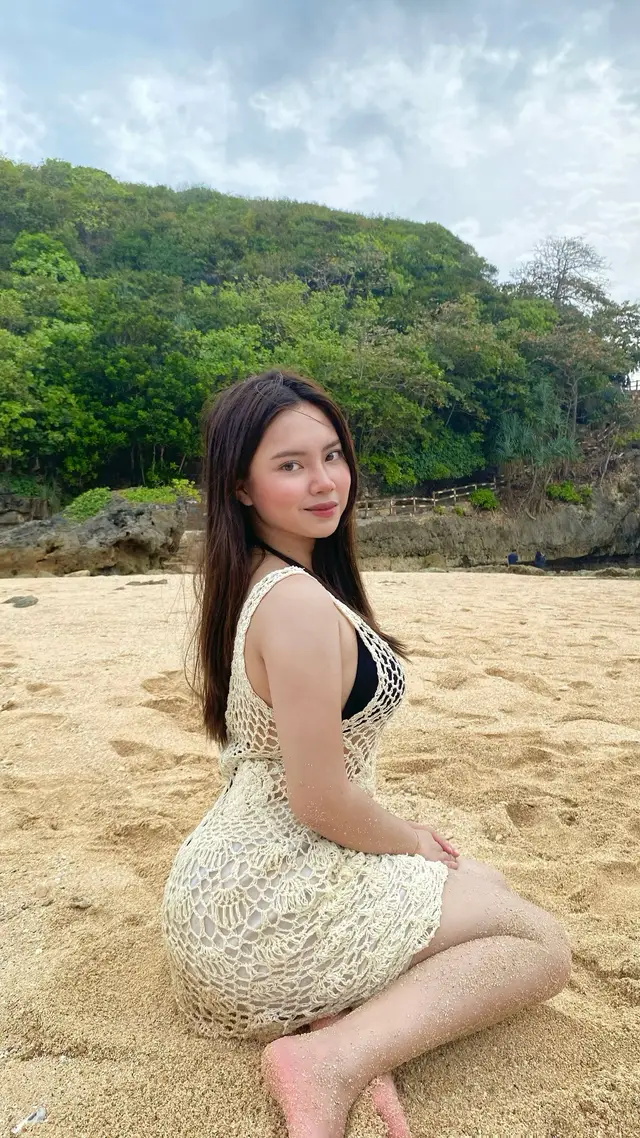 🦶🏻🌸🥥🏝️🧸🩵🏄🏻‍♀️