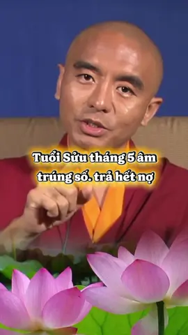 Báo tin vui cho tuổi Sửu. Thời điểm đổi vận đã tới #tuvi12congiap #phongthuy #tuvi #maymantailoc🍀☘️ #tuoisuu 