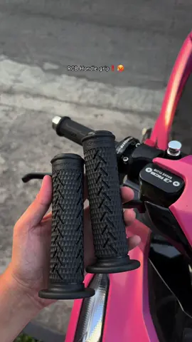 RCB Handle grip for Motorcycle #rcbhandlegrip #handlegrip #handlegripuniversal #motoraccessories #motorcycle 