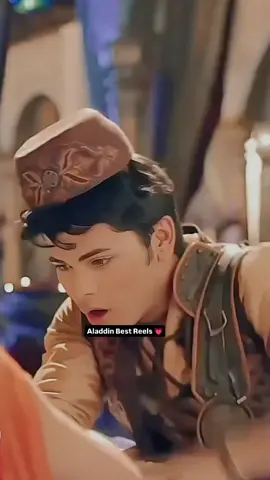 AlaDDiN hiro viral video foryou page Me please Aladdin  and Yasmin pins office%Aladdin Seasan 4comingsoonSiddarthNigam#