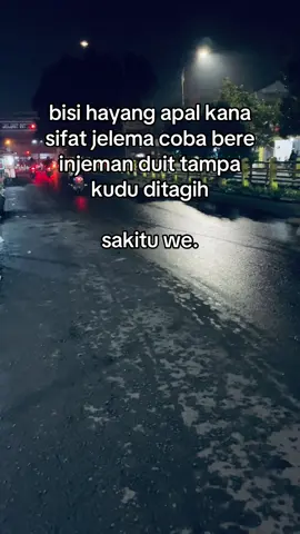 te jauh icuk cole