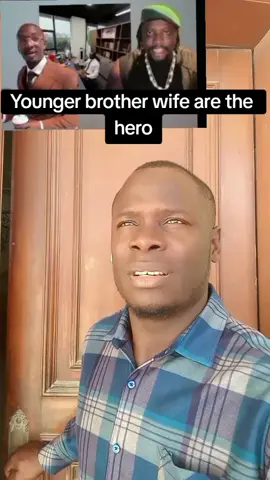 Younger brother's who are married and he still help he's elder brother's and family the wife should be appreciated #motivationalspeech #inspirationalspeech #youngersiblings #pleasegoviral #fyp 