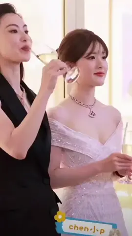 คนสวยขาาาา #จ้าวลู่ซือ #rosyzhao #trieulotu #ZhaoLusi 