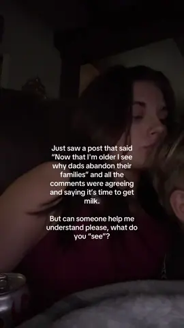 I just wanna understand  #singledads #singleparent #babydaddy #dads #dadsoftiktok 