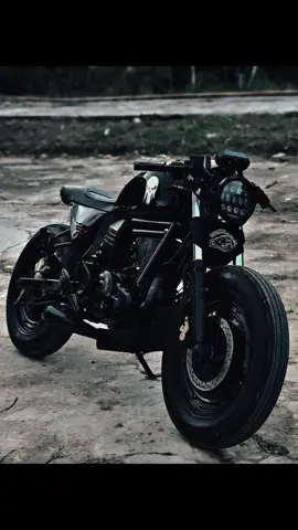 #caferacer 