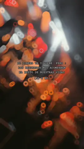 #EL_DINERO_VA_Y_VIENE#DALE_UN_CORAZON❤️#COMENTEN ...💭