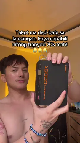 #tranyoo #tranyoopowerbank 