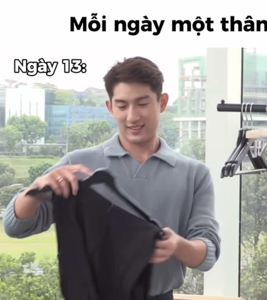 Mấy chị chốt đơn dùm ba 9 em nha #aydensng #孙政 #sunzheng #tonchinh #j4f 