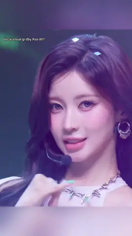 má thề luôn visual của Asa ở mnet đỉnh vl😭🥵 #asa #baemon #babymonster 