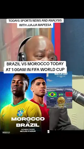 Brazil vs morocco in fifa world cup today.#foryoupage❤️❤️ #football #ars #fatia 