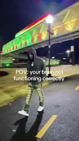 Your brain doesn’t react fast enough in social situations#funny #funnyvideo #Relationship #fyp 