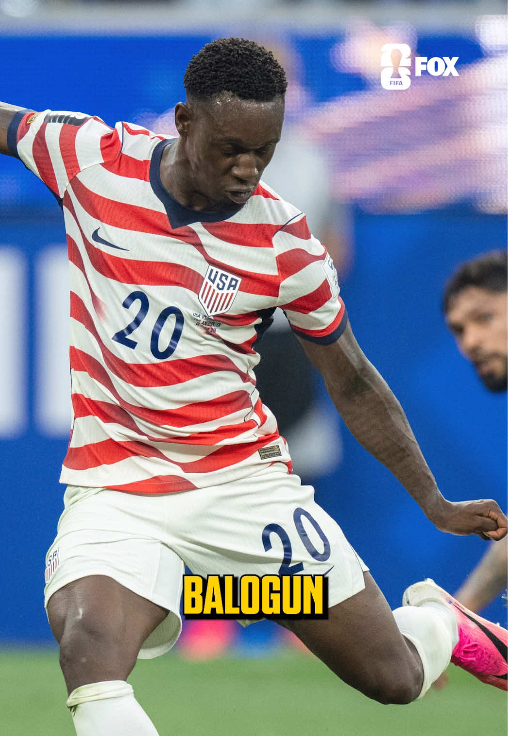 A statement opening-day performance from @U.S. Soccer 🇺🇸 Melissa Ortiz, Peter Crouch, and Mo Edu break down what the USA did right in their matchup against Paraguay. #usmnt #fifaworldcup #usa 