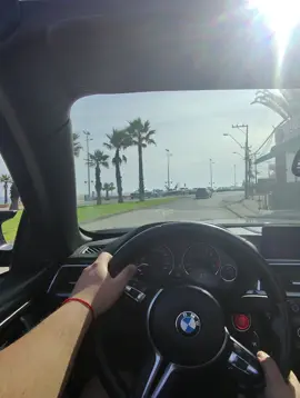 M4 cabrio Pov Reñaca📍#fyp #parati #chile #xcyba #m4 