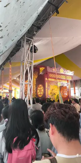 Lễ tưởng niệm anh hùng, liệt sĩ tại nghĩa trang Đô Thành xưa (công viên Lê Thị Riêng) #tiktoklive #livehighlights 
