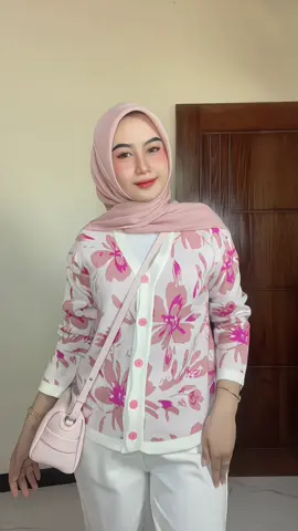 rekomendasi cardigan💓 #inspirasioutfit #cardigan #affiliatemarketing #fypシ゚ 