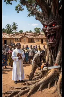 Emmy Don and the ancient tree part 6