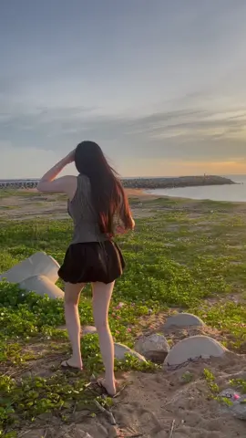 Chạy về phía mặt trời mọc 🌄 
