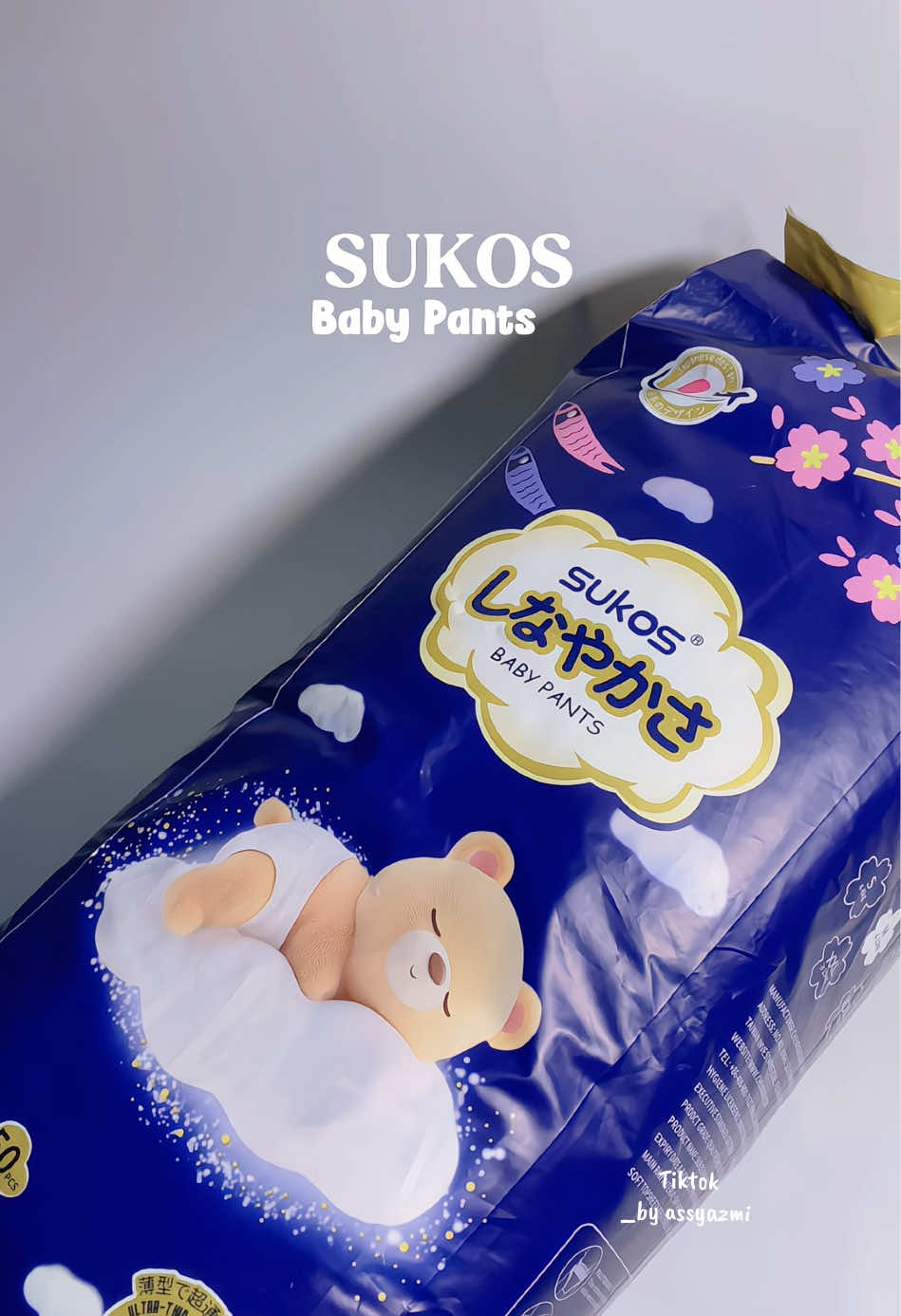 serius ni pling murah #sukosbabypants #diapers #pampersmurah #pampersmurah #fyppppppppppppppppppppppp 