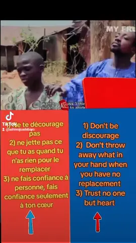 ORO AGBA (Words of wisdom) PAROLES DE SAGESSE  #wordsofwisdom #oroagba  #parolesdesagesse #fyp #ak1 