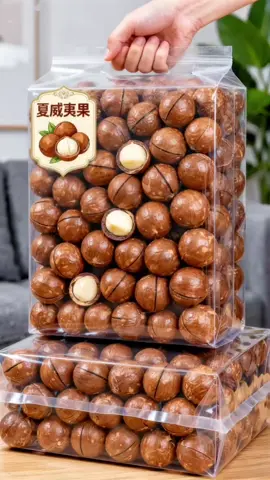 #promo #macadamia #cemilanviral 