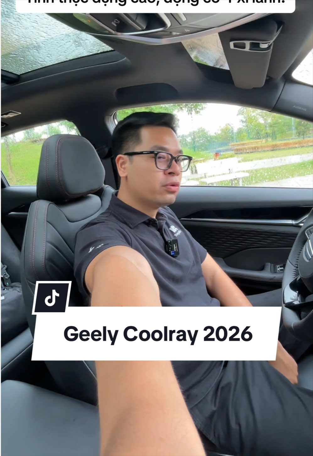 599 Triệu - Geelay Coolray rất khó chê. Khắc phục nhược điểm, tính thực dụng cao hơn. Còn tính thoanh khoản nhờ chuyến gia @ĐOÀN DŨNG - ÔTÔ HAY #trungkienchuyenxe #mxgr #novagr #CarsofTikTok 