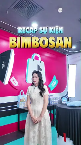 Buổi ra mắt Bimbosan hôm nay giúp mình hiểu rõ hơn hành trình tạo nên một lon sữa chất lượng – từ nguồn sữa Thụy Sĩ đến những tiêu chuẩn khắt khe mà Bimbosan theo đuổi. Một chiều đầy kiến thức, cảm hứng và trải nghiệm đáng nhớ ❤️ #Bimbosan #BimbosanVietnam #SuaThuySi #SuKienBimbosan #TheGioiMeBimSua”