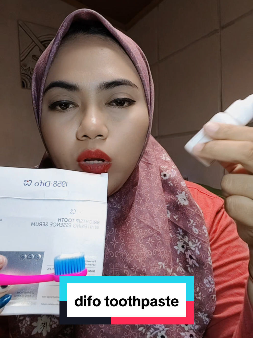 #difotoothpaste #odol #odolgigiberlubang 