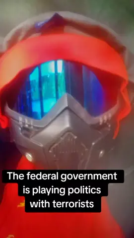 Nigerian government is playing politics with insecurity  #fyp #fypシ #maskedman #fyppppppppppppppppppppppp #nigeriantiktok🇳🇬 