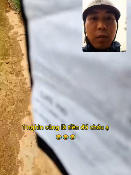 1 nghìn cũng là tiền đó cháu ạ 😂 #shipper #giaoduc #vanhoa #shorts #plxhvn #phapluatxahoi