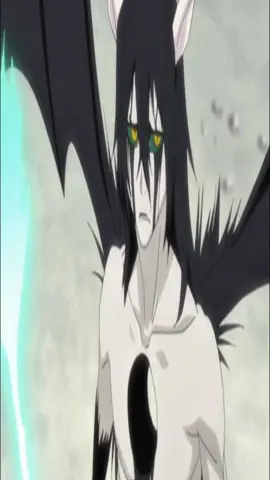 ulquiorra too tuff #ulquiorra #bleach #anime #fyp #edit 