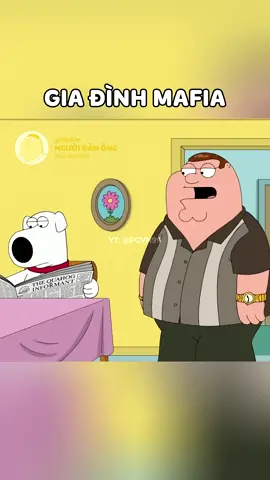 Đừng ăn vụng trong cái nhà này #familyguy #longtieng #fgvn99 
