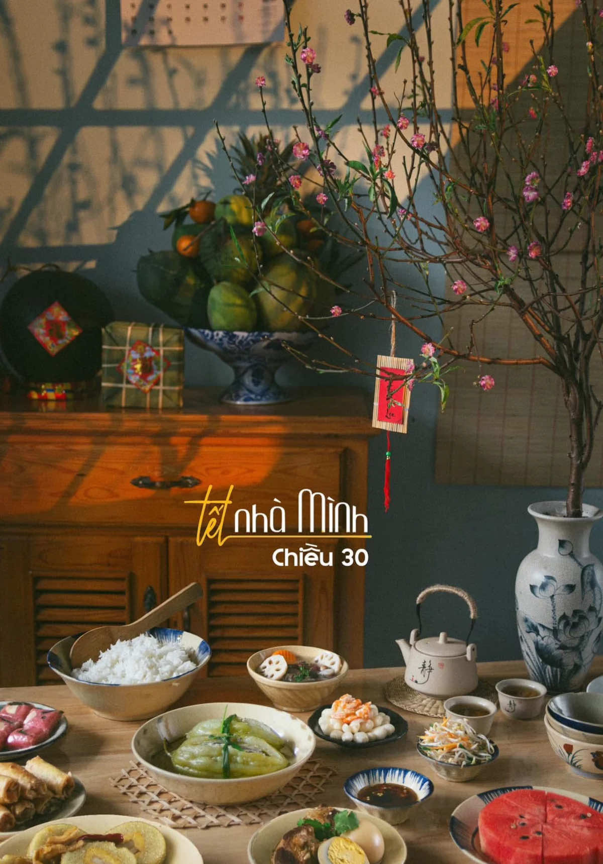 Tết này bạn có về nhà không? #tet2027 #tetdinhmui2027 #venhaantet #happynewyear #xhtiktok 