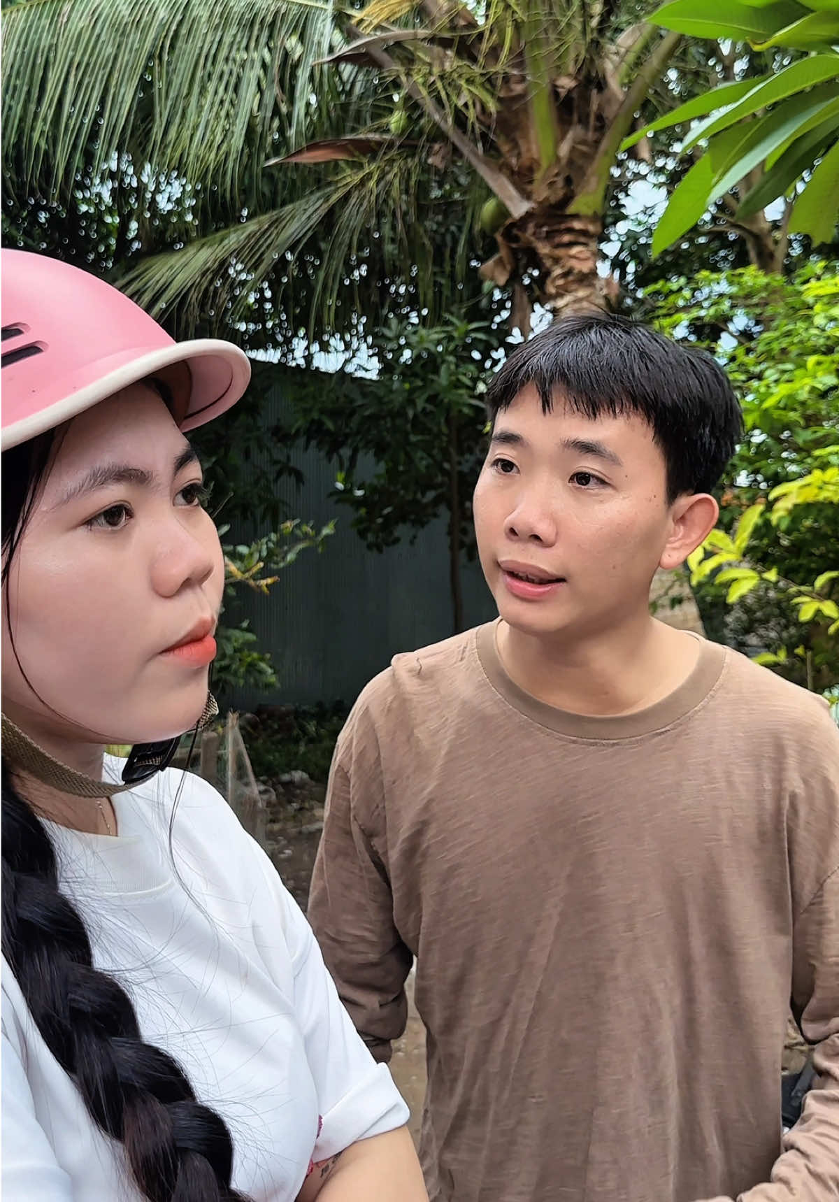 Thật lòng không đổ xăng được..! 🥹(Nhạc- Chữ Vấn Chữ Vương - cover)❤️