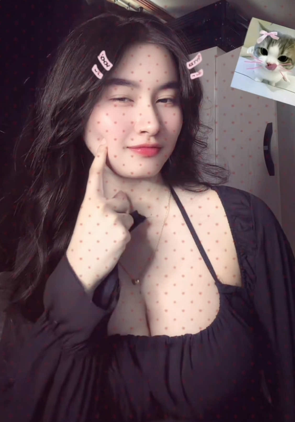 ថើបហូវ🤪#កា 
