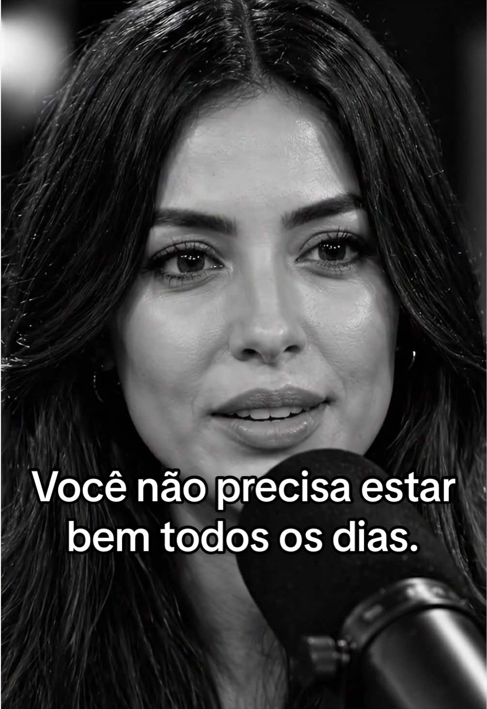 Só não desiste de você! Você não está acabado, só cansado! #reflexao #motivaçao  #saúdeemocional  #forcainterior  #viralbrasil 