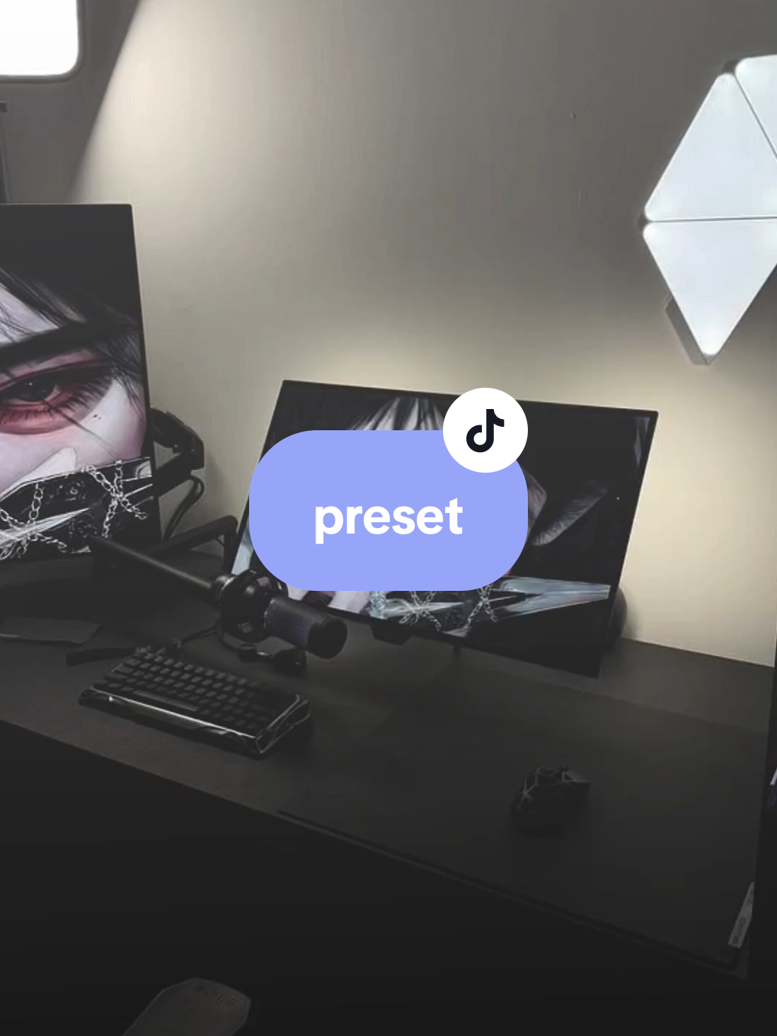 မင်းမှမင်းပဲ☹️🍓#tiktok #edit #preset #link #alightmotion 