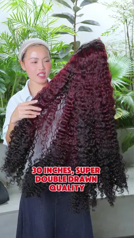 Eurasian curly hair  #vietnamhairluxury #wig #fypシ #humanhair #Vietnamesehair