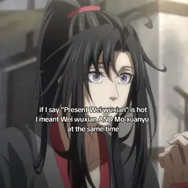 #WEIWUXIAN & #MOXUANYU || I'd smash Mo Xuanyu any day #modaozushi#thegrandmasterofdemoniccultivation#fyppppppppppppppppppppppp 