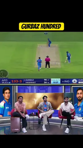 gurbaz hundred 200 + strikerate in odi 🥶🥵 #foryou #foryoupage #unfrezzmyaccount 