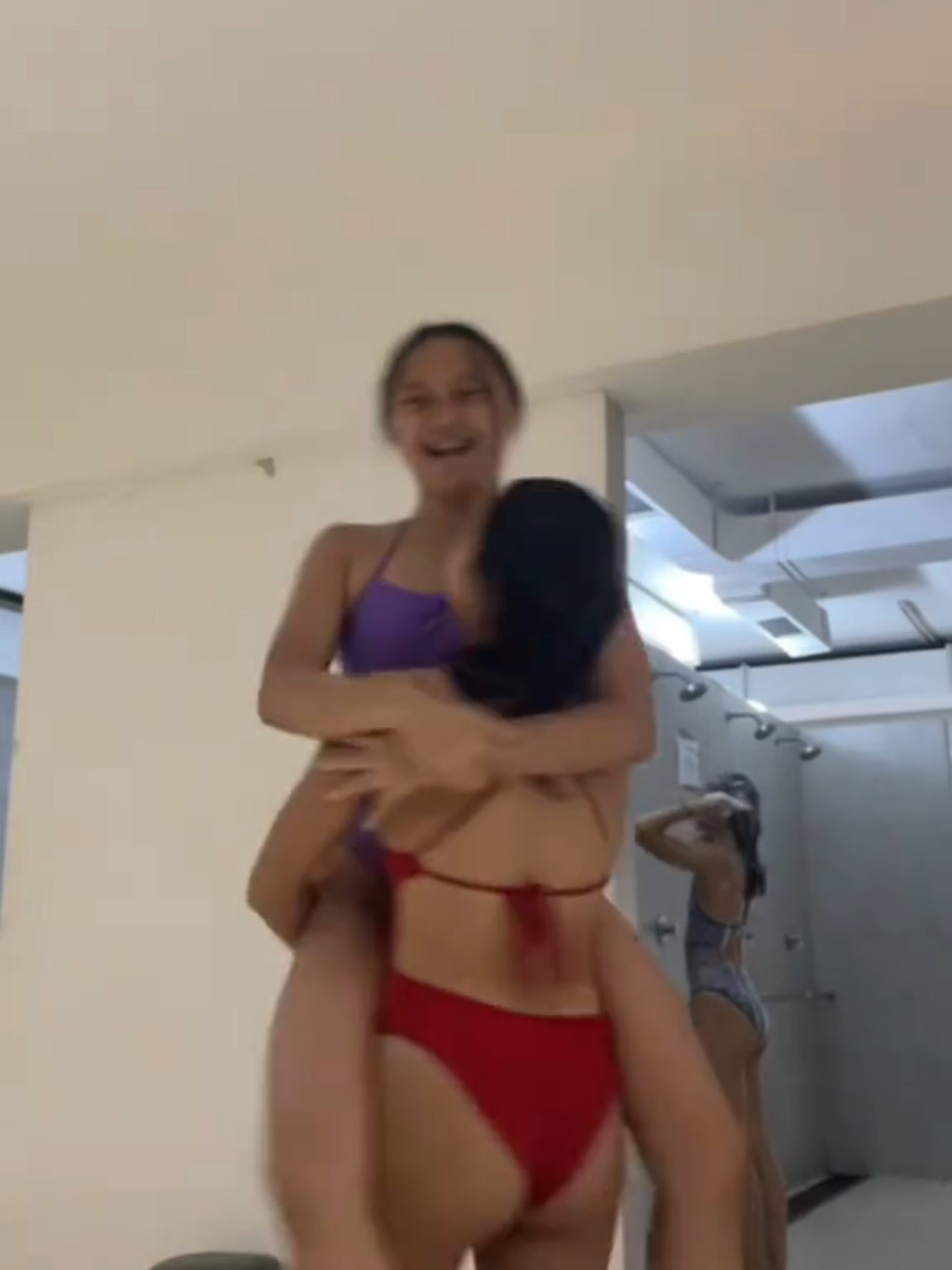 #swimholic 