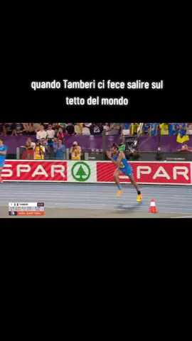 #creatorsearchinsights #tamberi #atletica #sport #italy 