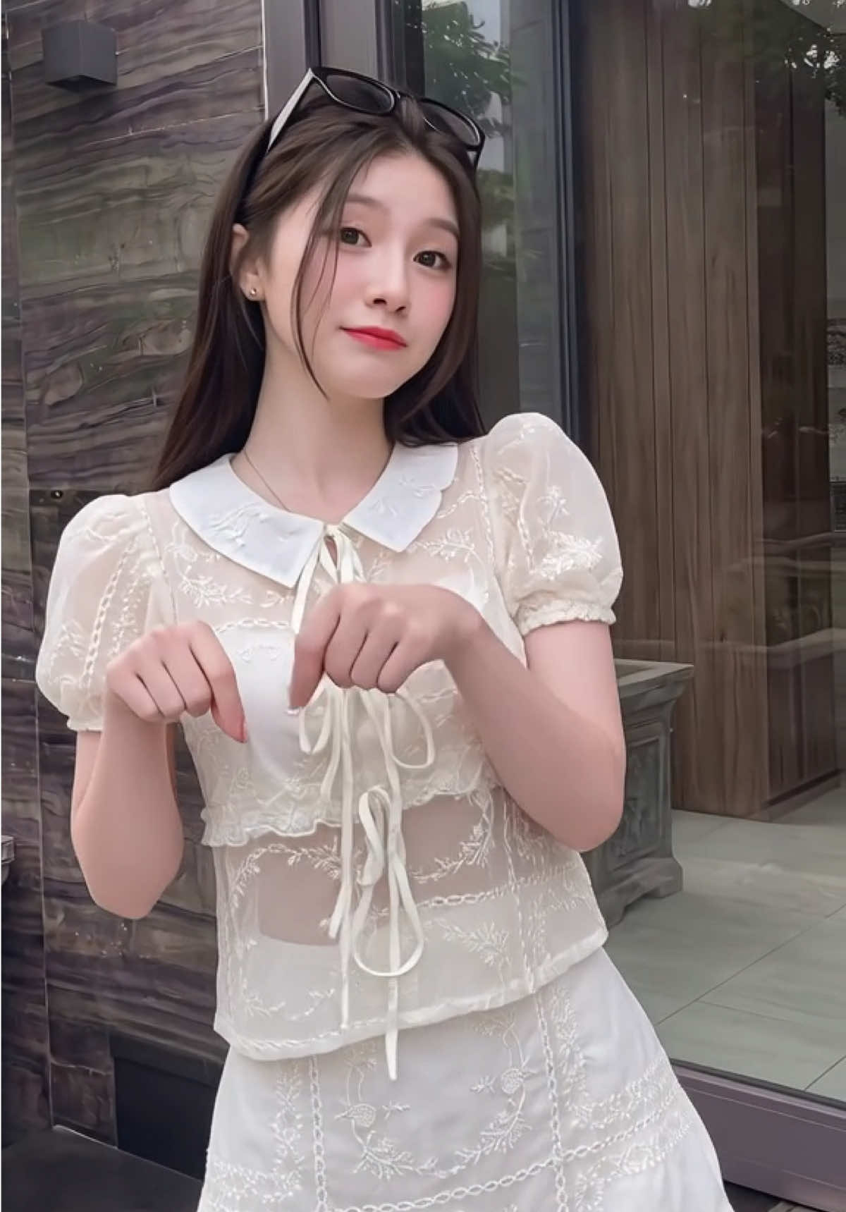 #phoidoxinhxinh #xuhuong #viral #ngocquynh #thoitrangnu 